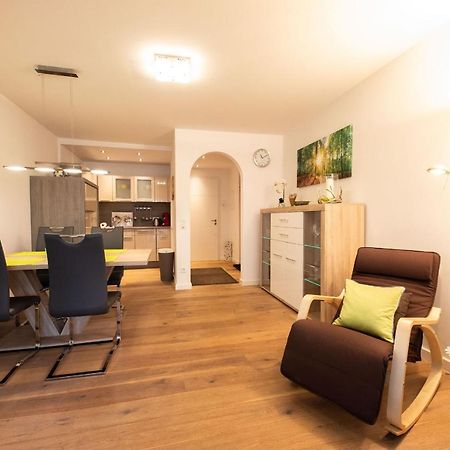 Weitblick Apartment Garmisch-Partenkirchen Exterior photo