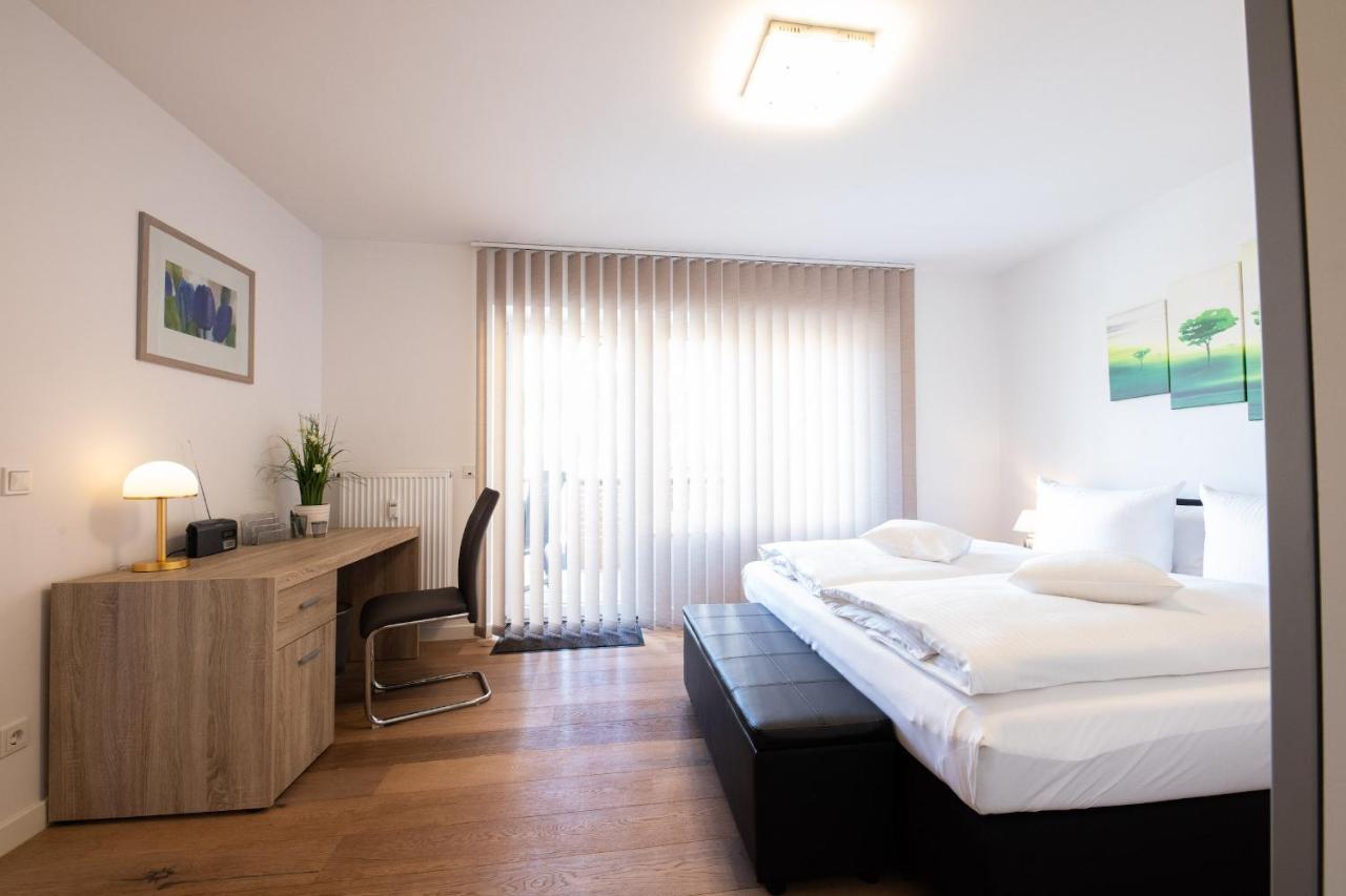 Weitblick Apartment Garmisch-Partenkirchen Exterior photo